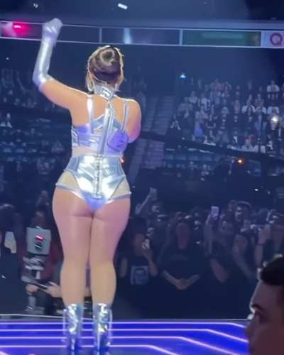 Nelly Furtado
