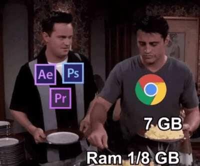 Um título interessante