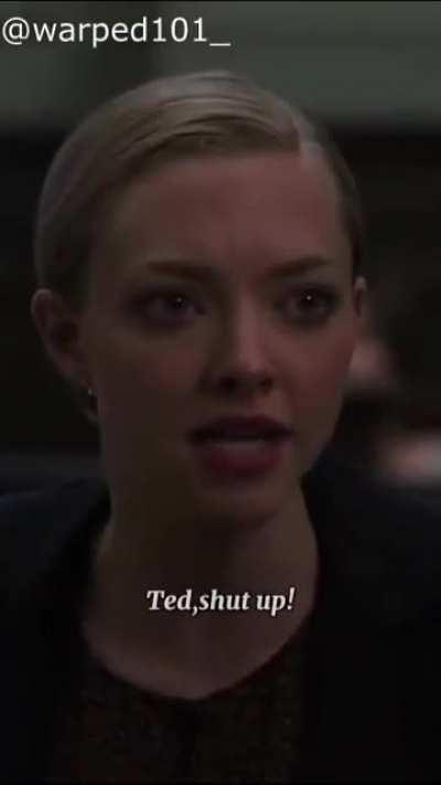 Ted plays Clash of Clans mid court case