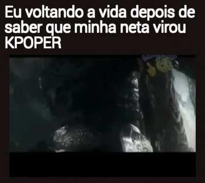 Tenso perder mais 1 da família