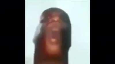 karkat and eridan have a rap battle (earrape warning)