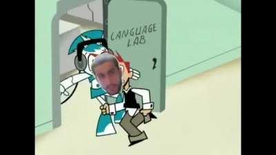 Türk mizahı ile karşılaşan robotun hazin sonu