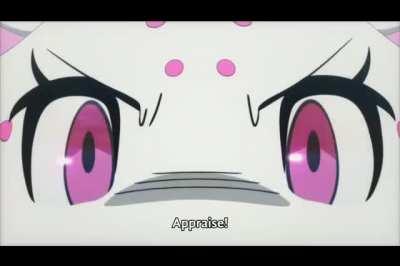 The first thing i thought after seeing that scene was