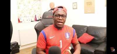 Hahahahhaahah Oh! i love deji so much