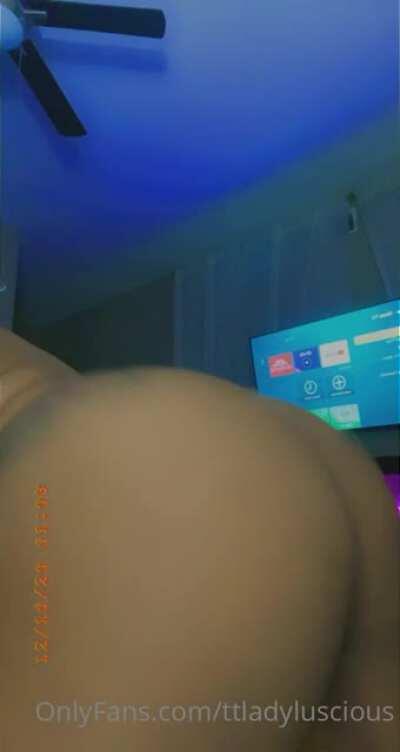 Thong Twerk