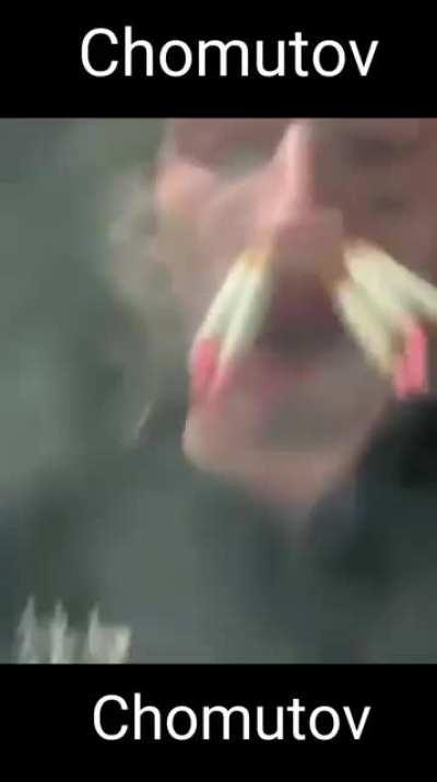 Rakovina speedrun any%