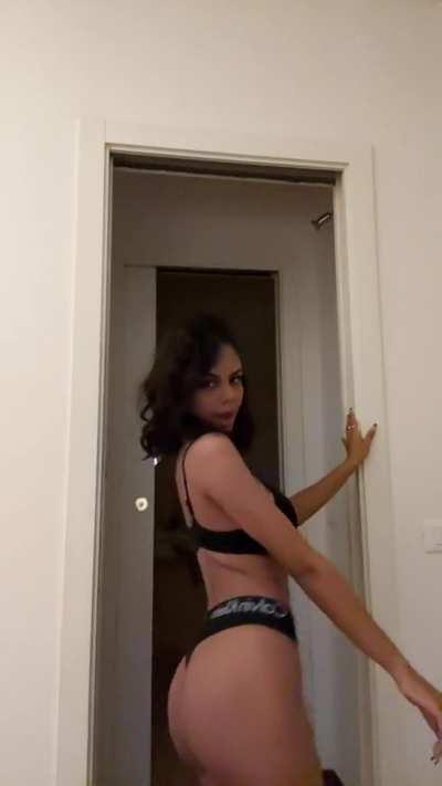 Dinner Is Served, Daddy