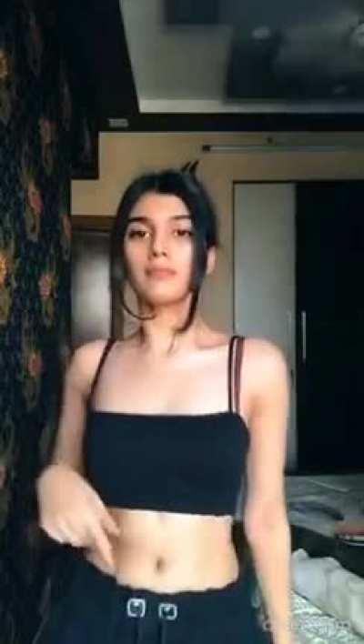 Just can't get enough of her ♥️🤤(part 2)