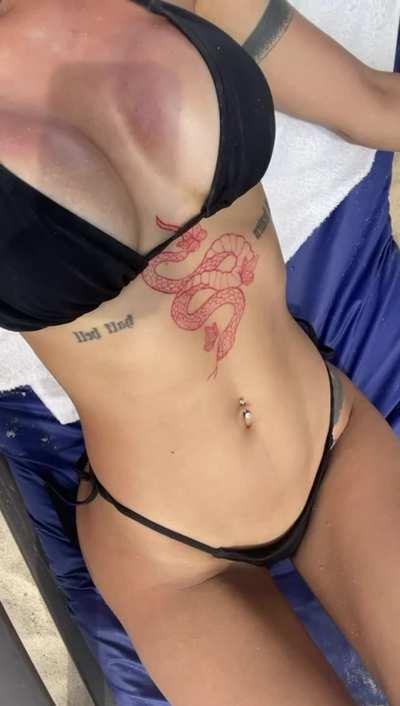 Oops they may be small but they fall out easily!