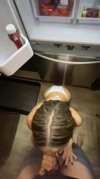 [reddit] My bud was looking for a snack so I got one too