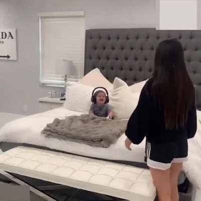 Beginning of a new relationship