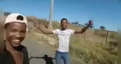 HMB while i screa****