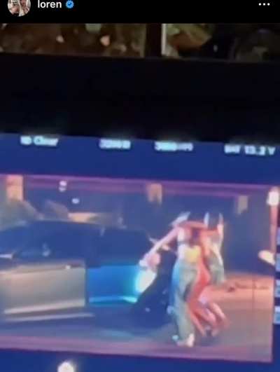 Never seen this posted