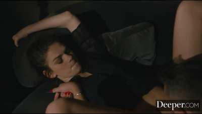 💎 Athena Faris doesn t let things go unpunished