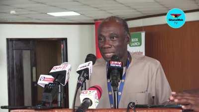 You could see the moment he let the intrusive thoughts win