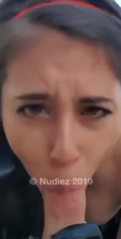 Violet Found a Cock to Milk [The Incredibles]