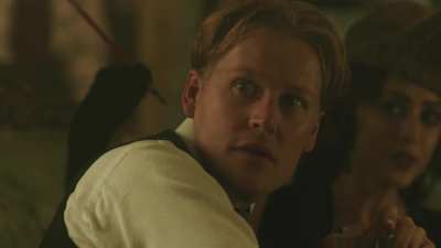 Christina Ricci - Z: The Beginning of Everything S01E04 (2017)