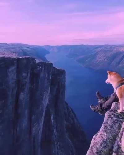 Norway is must see country