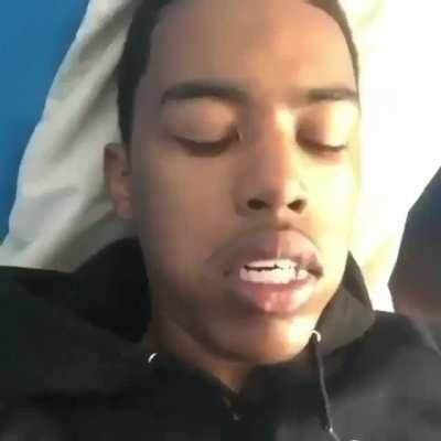 dababy loses his dick