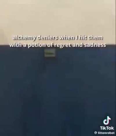 Taught em' good, I'd say