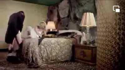 Uhm, skittles? Taste the rainbow… I guess?