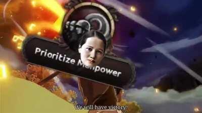 The Left KMT Experience