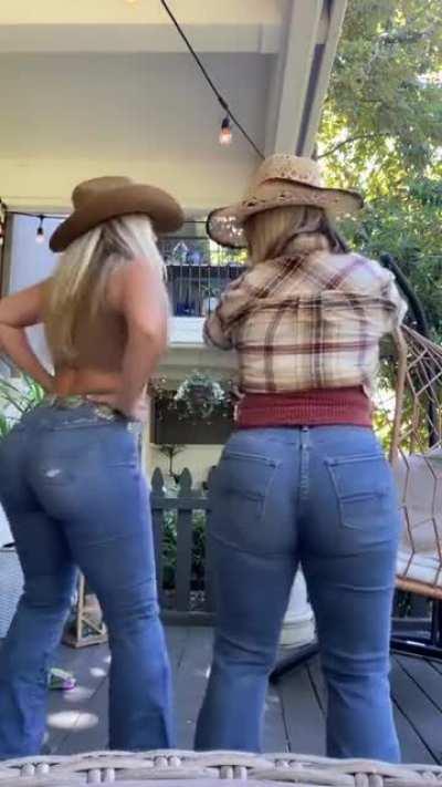 She Got It From Her Mama