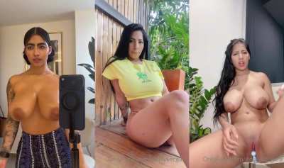 Big Naturals
