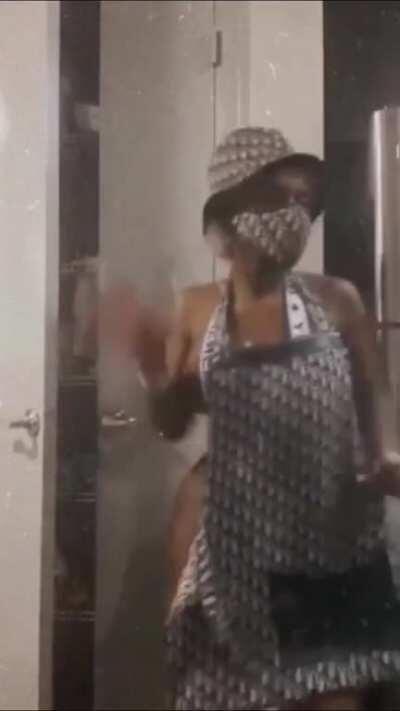 Compliments To The Chef