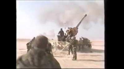 American Behemoth 2.5 you can't (not) Intervene