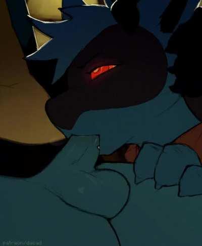 Finishing Touches |Full 1 Minute Animation| [MM] (Dacad)