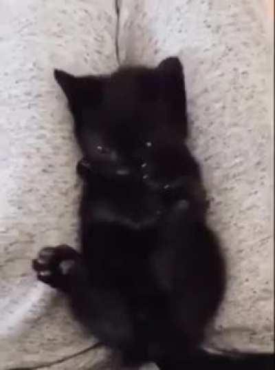 New weapons discovered!