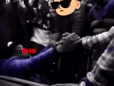 30% AH, volatility is back boys