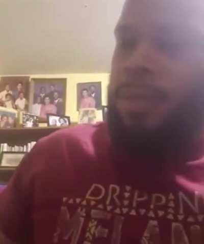 rubbing habanero chili under your eyes