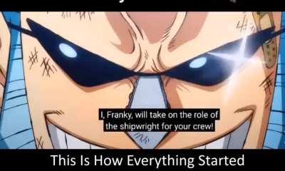 This is how everything started❤