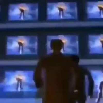 Mi vieja despues de descubrir que estoy en  este sub: