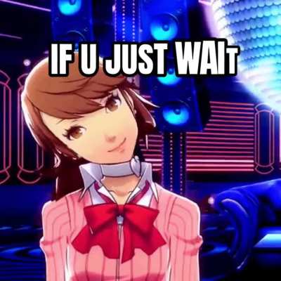 did yukari really do this