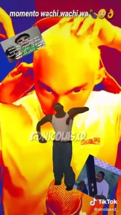 MOMENTO NICARAGUENSE