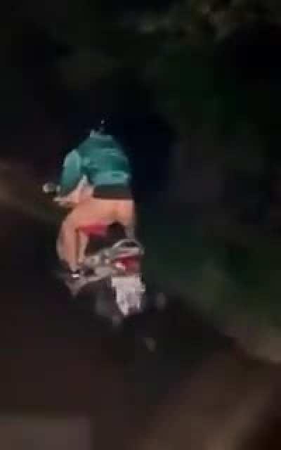 Que modalidade seria essa?