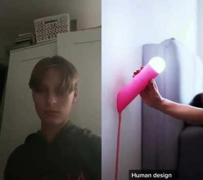 😱 Когда первый раз раскрыл