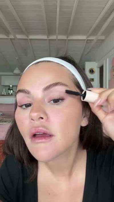 Selena Gomez makeup 💄 tutorial