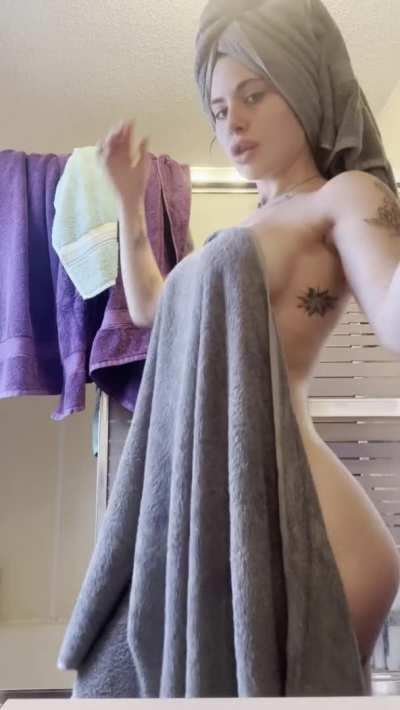 Your doll wants to be the reason you exist (: