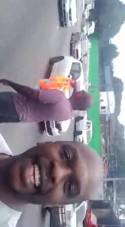 Brasileiro e foda mano kkkkkkk