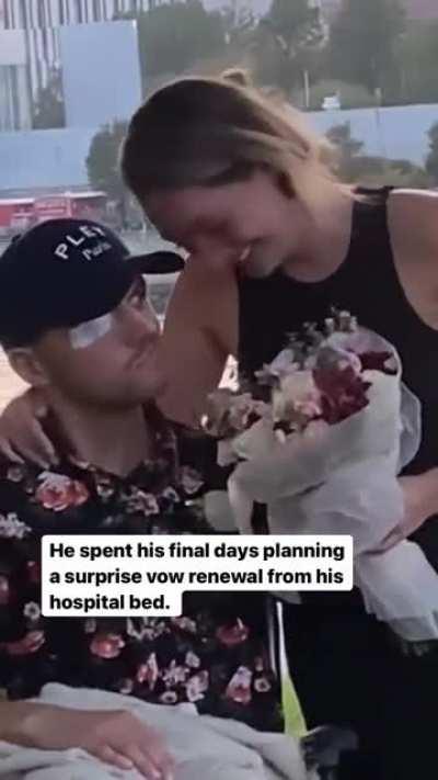 They deserve all the love