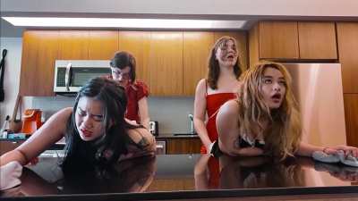 I think this is heaven