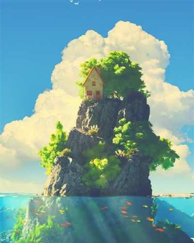 When Wes Anderson makes a pixar movie