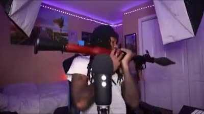 ASMR streams have evolved