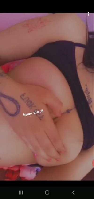 ZoeNaiara - Video #7338