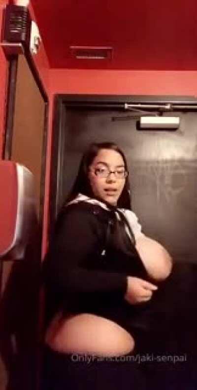 We got another one boys