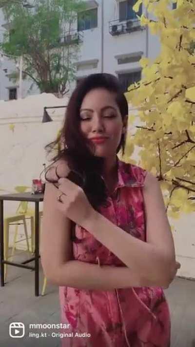 Cutest Babitaji 😘😘